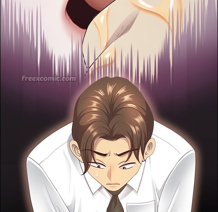 《最強男人》漫画 第61話