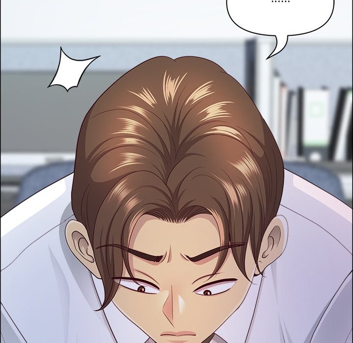 《最強男人》漫画 第61話