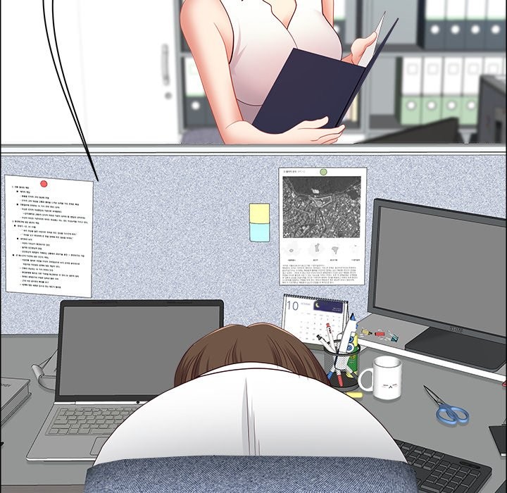 《最強男人》漫画 第61話