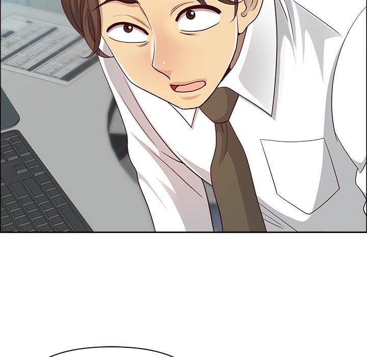 《最強男人》漫画 第61話