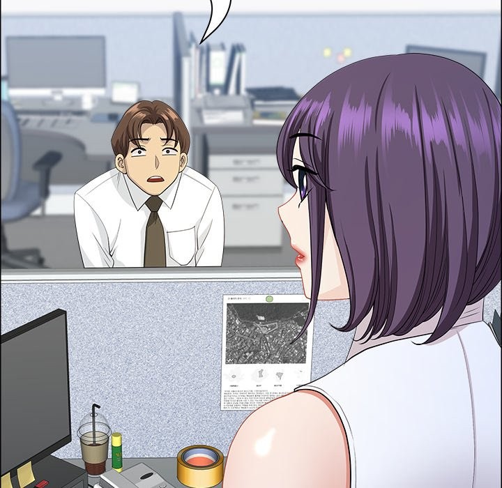 《最強男人》漫画 第61話