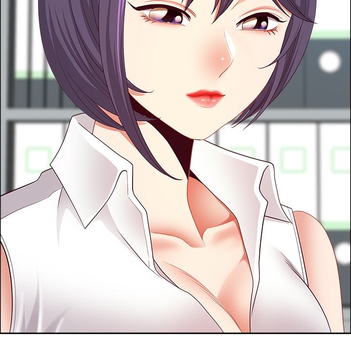 《最強男人》漫画 第61話