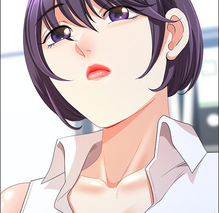 《最強男人》漫画 第61話