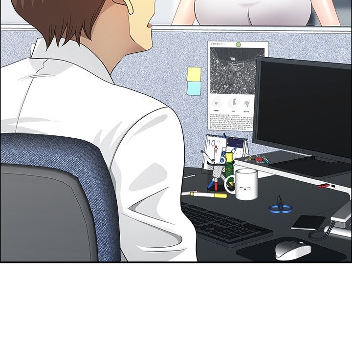 《最強男人》漫画 第61話