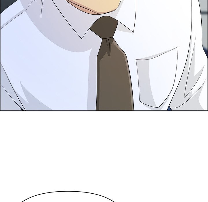 《最強男人》漫画 第61話