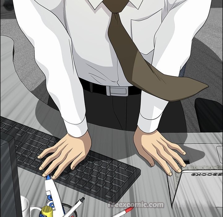 《最強男人》漫画 第61話