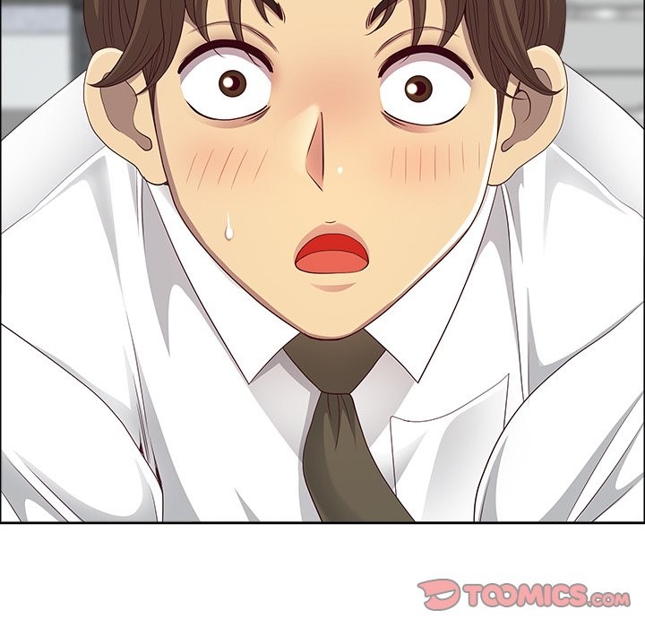 《最強男人》漫画 第61話