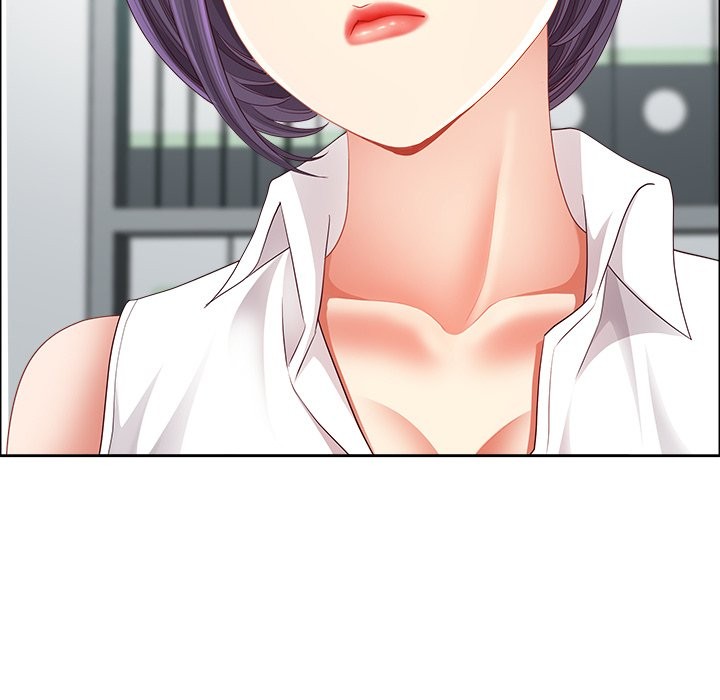 《最強男人》漫画 第61話