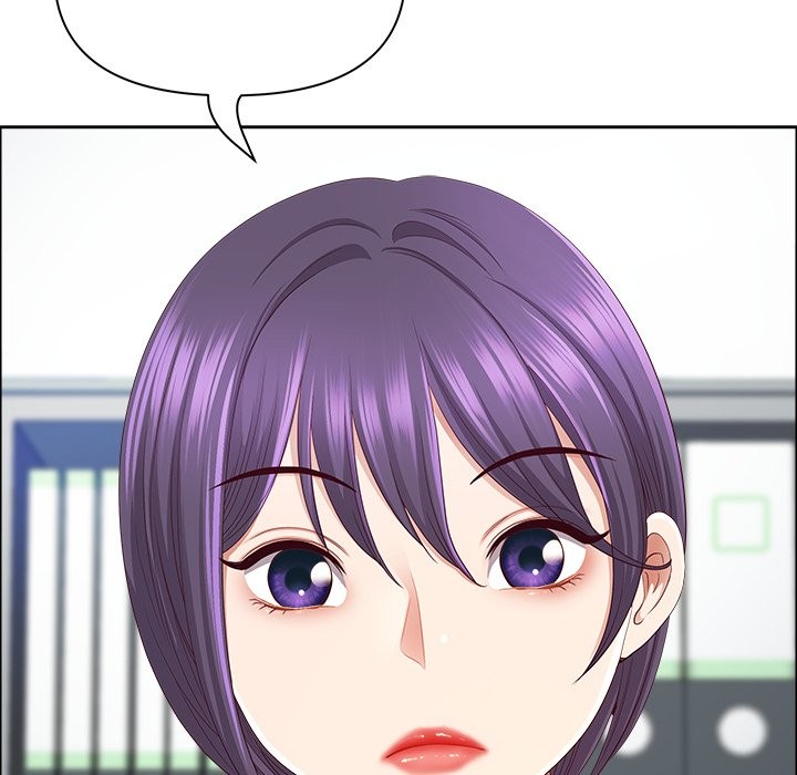 《最強男人》漫画 第61話