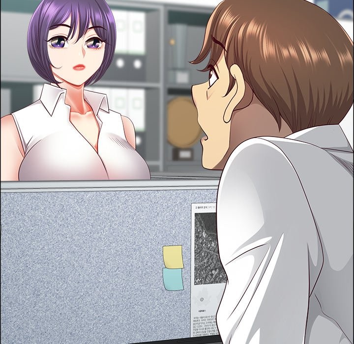 《最強男人》漫画 第61話