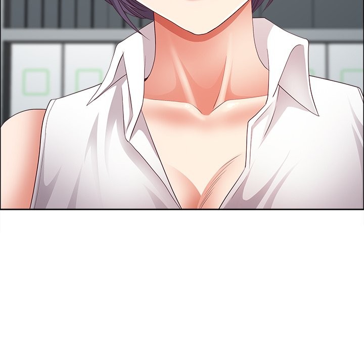 《最強男人》漫画 第61話