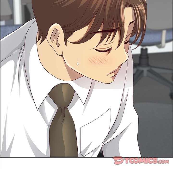 《最強男人》漫画 第61話