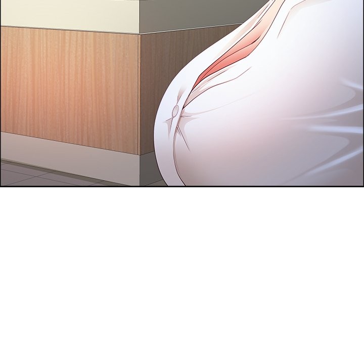 《最強男人》漫画 第61話