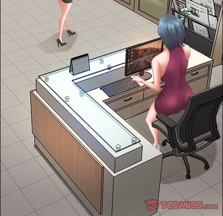 《最強男人》漫画 第61話