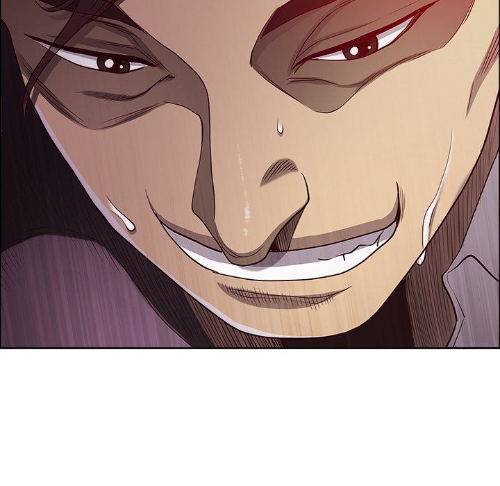 《最強男人》漫画 第62話