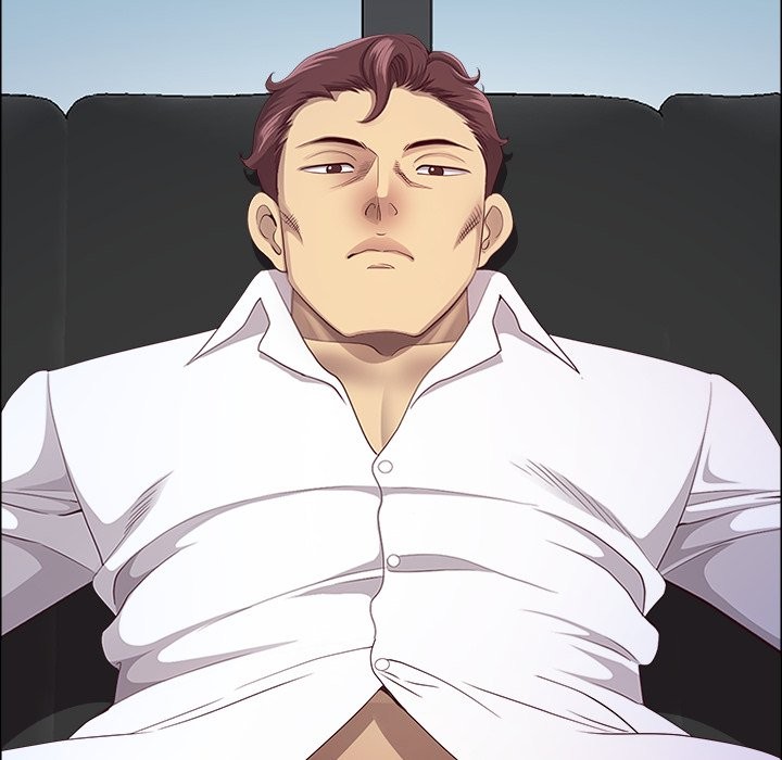 《最強男人》漫画 第62話