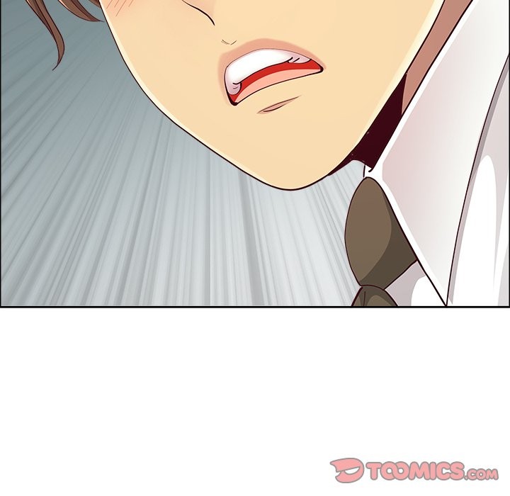 《最強男人》漫画 第62話