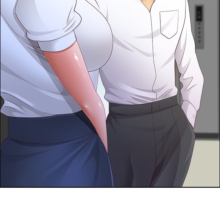 《最強男人》漫画 第62話