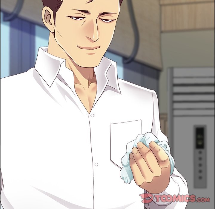 《最強男人》漫画 第62話