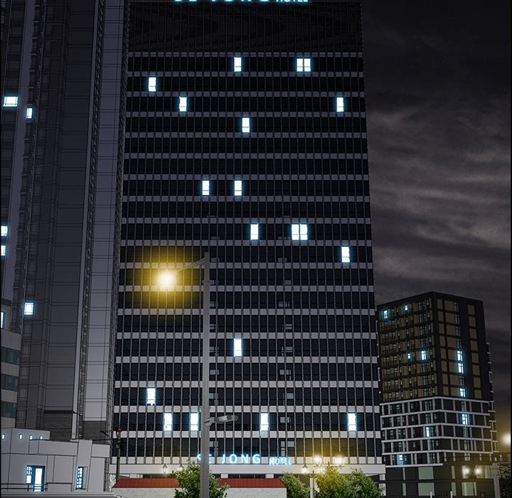 《最強男人》漫画 第62話