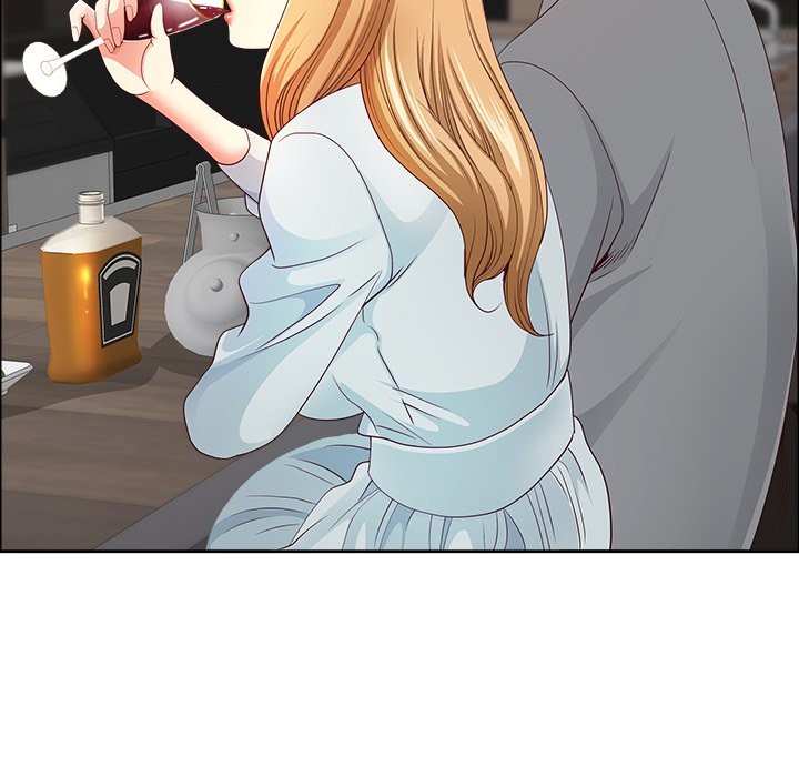 《最強男人》漫画 第62話