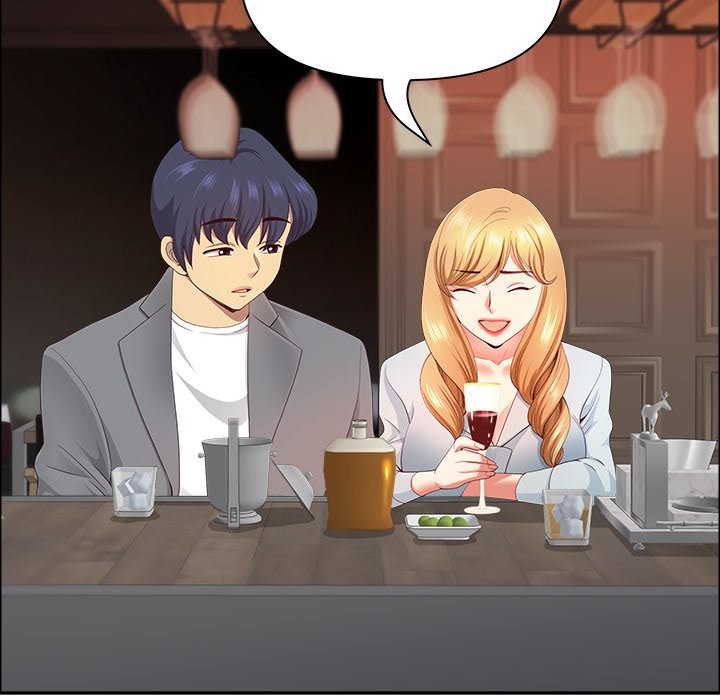 《最強男人》漫画 第62話