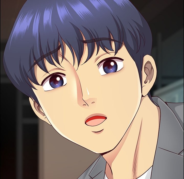 《最強男人》漫画 第62話