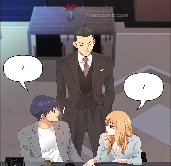 《最強男人》漫画 第62話