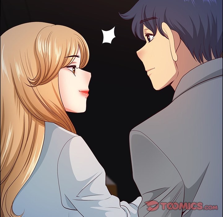 《最強男人》漫画 第62話