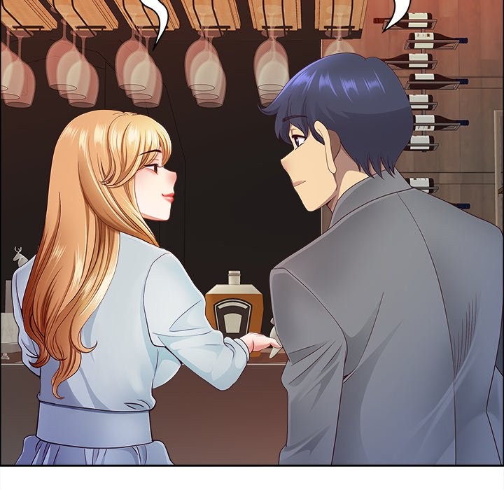 《最強男人》漫画 第62話