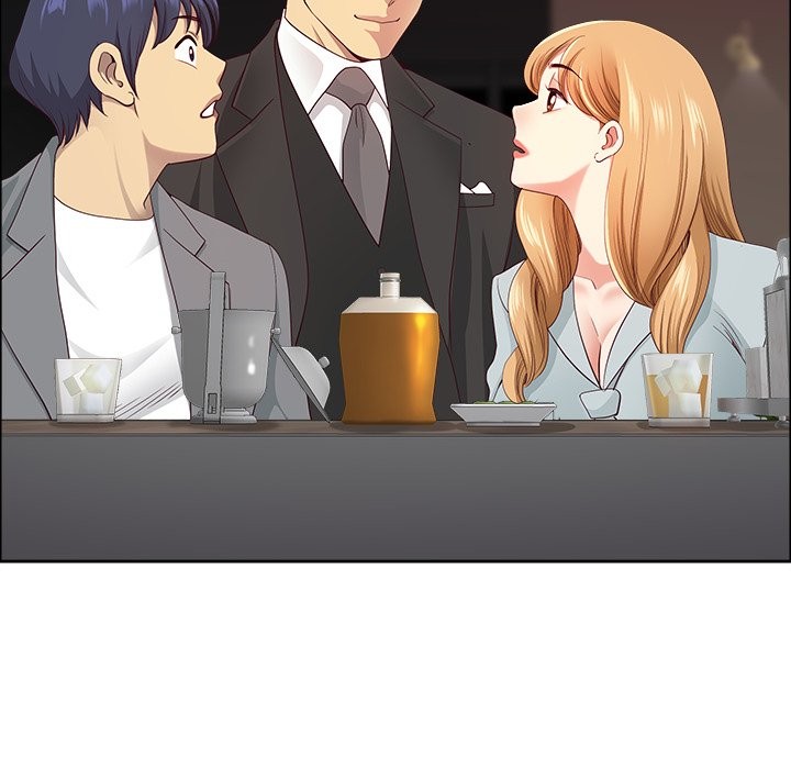 《最強男人》漫画 第62話