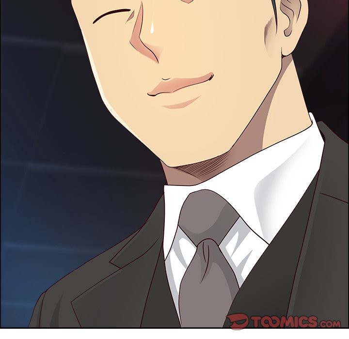 《最強男人》漫画 第62話