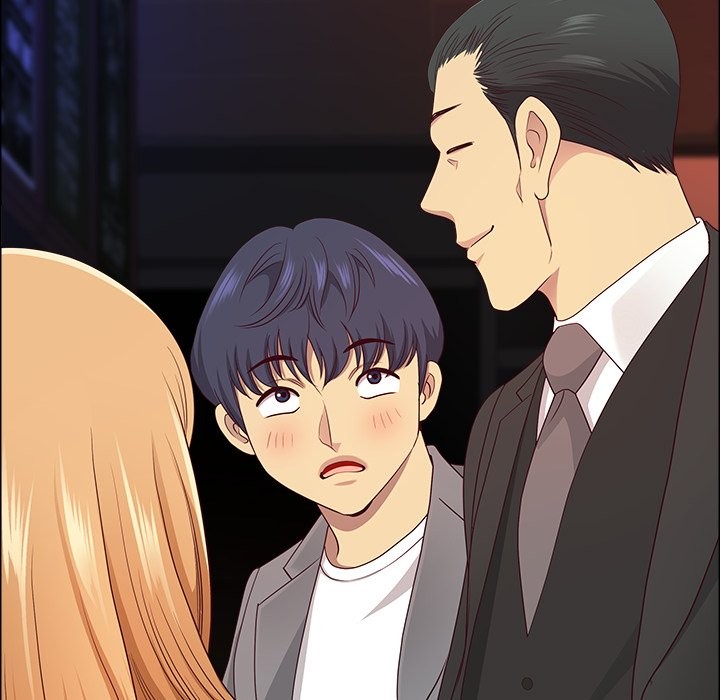 《最強男人》漫画 第62話