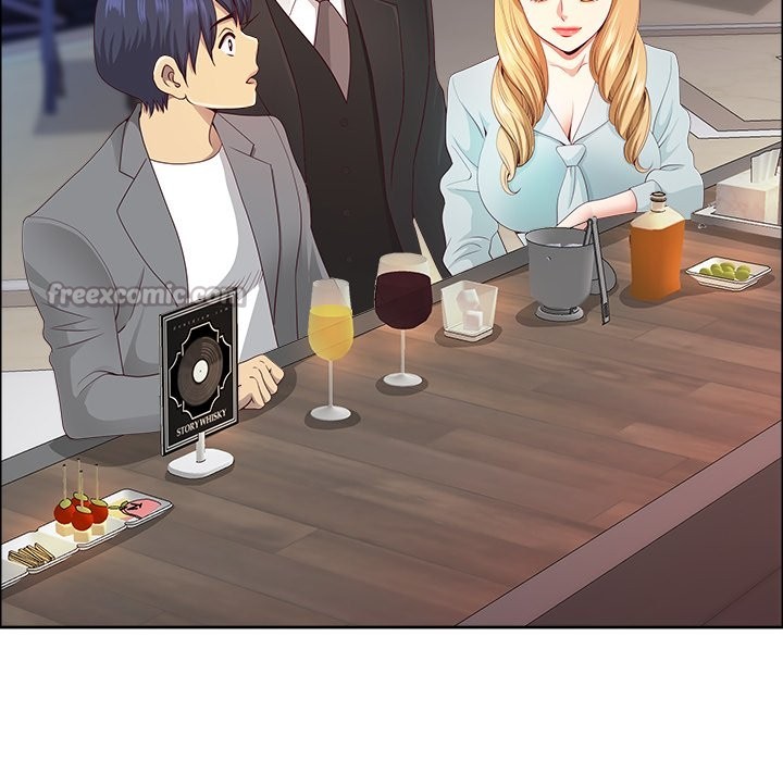 《最強男人》漫画 第62話