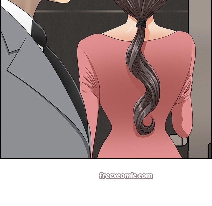 《最強男人》漫画 第7話