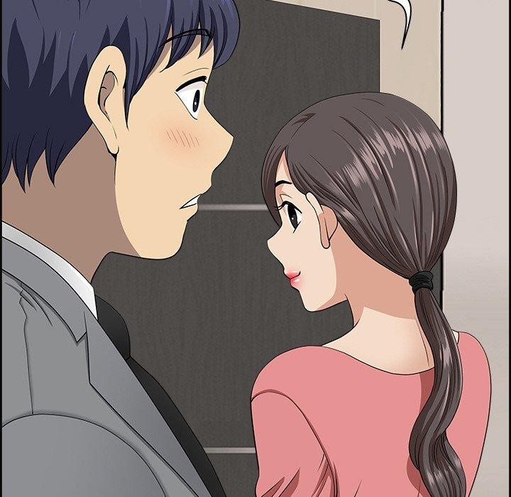 《最強男人》漫画 第7話