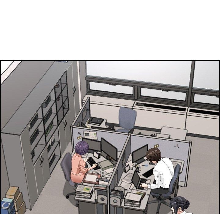 《最強男人》漫画 第7話