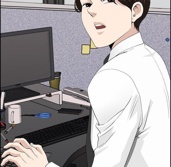 《最強男人》漫画 第7話