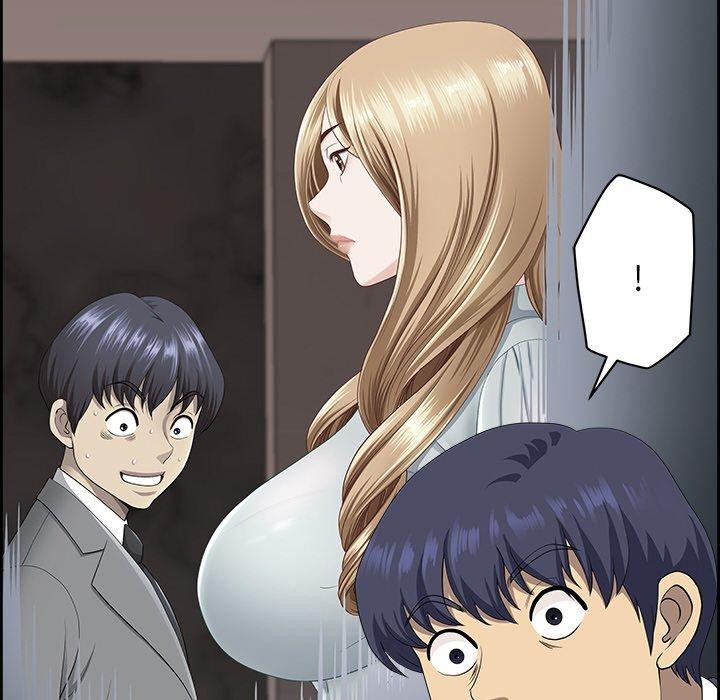 《最強男人》漫画 第7話