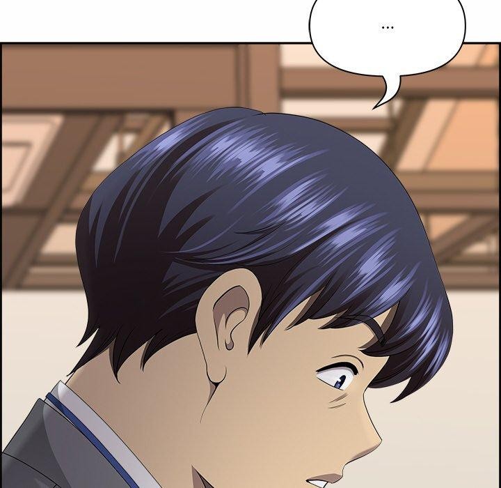 《最強男人》漫画 第8話