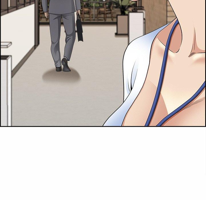 《最強男人》漫画 第8話