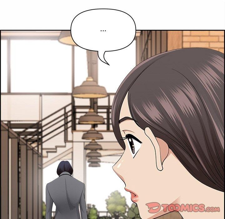 《最強男人》漫画 第8話