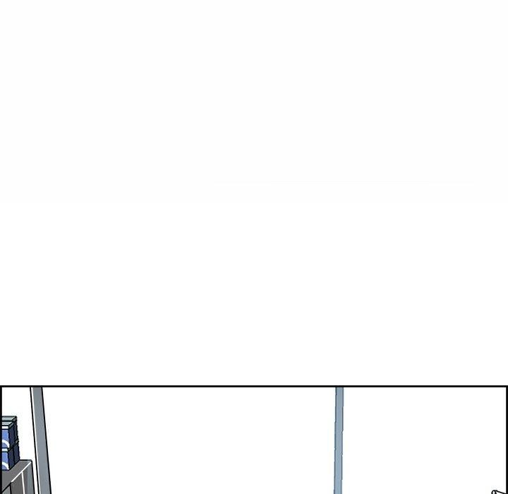 《最強男人》漫画 第8話