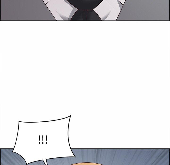 《最強男人》漫画 第8話