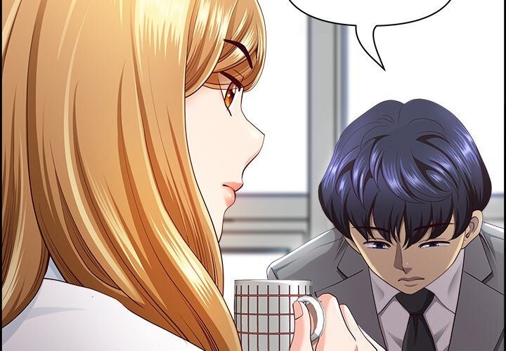 《最強男人》漫画 第9話