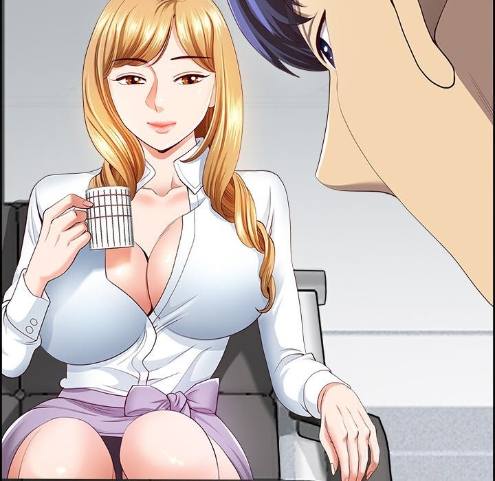 《最強男人》漫画 第9話