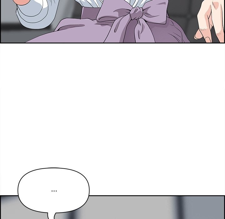 《最強男人》漫画 第9話
