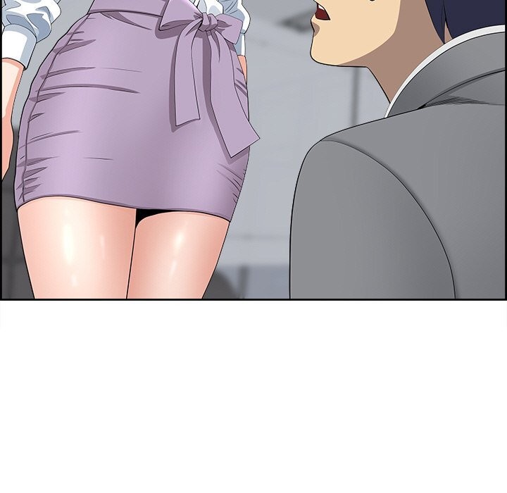 《最強男人》漫画 第9話