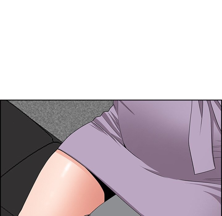 《最強男人》漫画 第9話