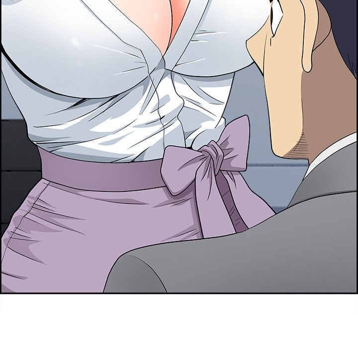 《最強男人》漫画 第9話